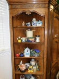 Large Assortment of Decorative Household Items