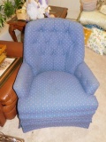 Swivel Rocker