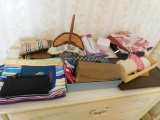 Lot of Misc. Dresser Drawer Items