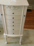 Jewelry Armoire