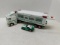 Hess Toy Truck And Racers