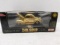 Racing Champions 24k Gold Plated Commeritave Car