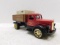 Mock Lj Stake Die-cast Bank