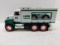 2008 Hess Toy Truck And Front Loader