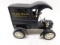Catapillar 1905 Delivery Car Die-cast Bank