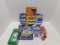 Lot Of Collectible Toy Cars