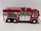 Hess Fire Truck With Rescue Vehicle