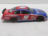 Bill Elliot Limited Edition Collectible Stock Car