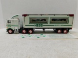 Hess Toy Truck And Racers