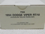 1994 Dodge Viper Rt/10 Collectible Car