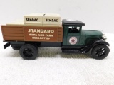 1931 International Stake Truck Die-cast Bank