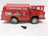 1966 Ford Gas Truck Die-cast Bank