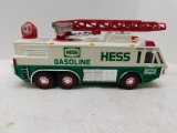 1996 Hess Gasoline Ladder Truck