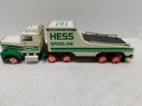 1991 Hess Semi-truck