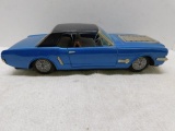 1966 Battery Operated Mustang