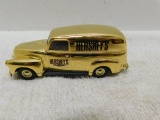 Hershey's Chocolate 1950 Chevy Van