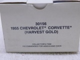 1955 Chevrolet Corvette Collectible Car