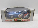 1996 Bmw M Roadster Collectible Car