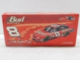 2002 Monte Carlo Dale Earnhardt Jr. Budweiser Race Car