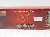 1994 Rcca Neil Bonnett Lumina Collectible Car