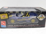 Collectors Edition 1998 Chevrolet Corvette Car Replica