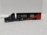 Alliance Tractor Trailer Training Centers Collectible Car
