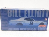 1976 Torino Bill Elliot Replica #9 Dahlonega Car