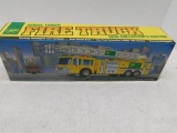 1999 Bp Collectors Edition Aerial Tower Fire Truck