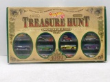 Hot Wheels Treasure Hunt Series 1997