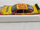 Kevin Harvick #29 Race Fans Collectibles