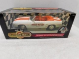 1969 Camaro Indy Pace Car