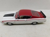 Cale Yarborough Special Collectible Car