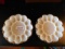 Egg Plates (2)