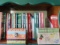 Lot of Many Cookbooks