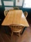 Dinette Table