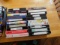 Lot of VCR Tapes