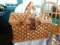 Picnic Basket with Contents