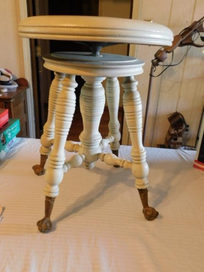 Piano Stool