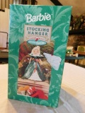 Barbie Stocking Hanger