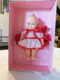 Kewpie Doll 