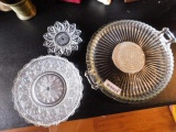 Lot of Sewing Plates
