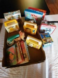 Lot of Children's Toys and Books