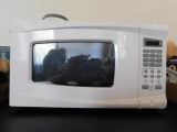 Microwave Oven