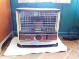 Kerosene Heater