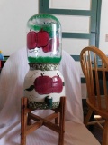 Water Jug with Stand