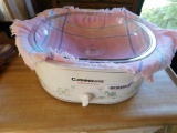 Crockpot Cooker