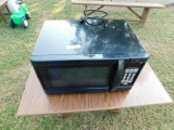 Microwave Oven