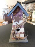 Bird House