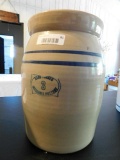 3 Gallon Churn