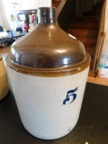 5 Gallon Jug